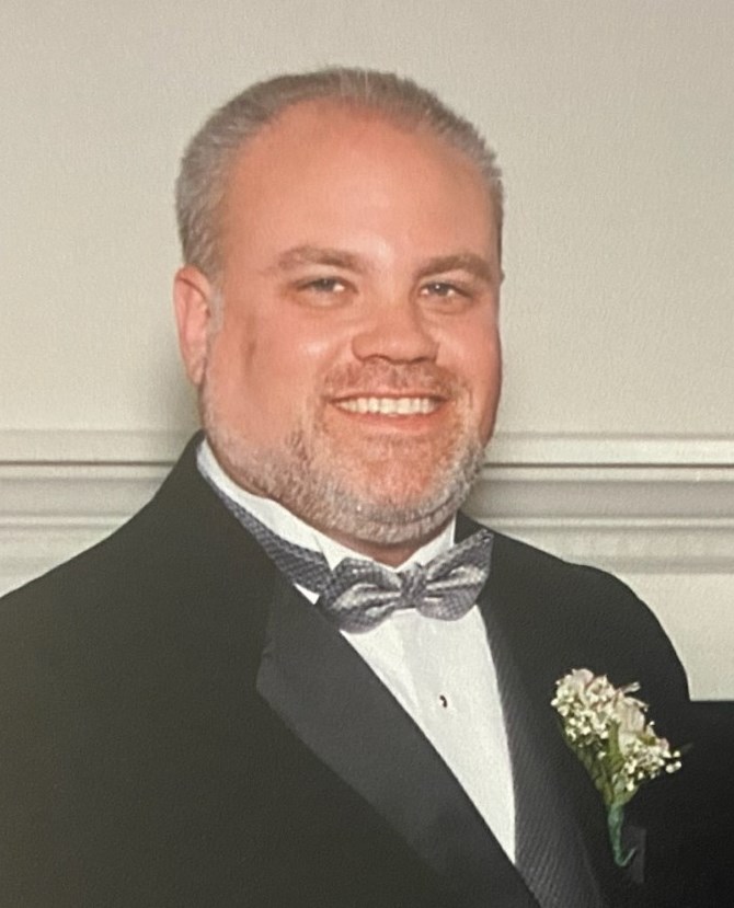 Charles Brett Turchin Obituary Clayton, NC