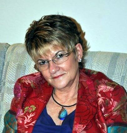 Obituary of Toni Marie Shannon