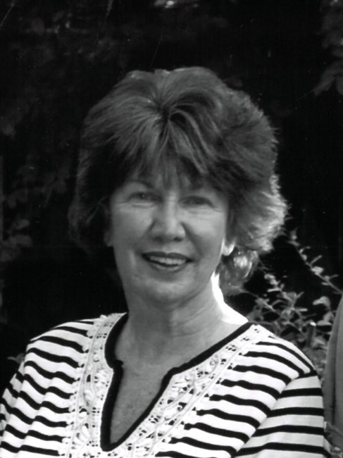 Obituary of Lauralee Huddleston Tague