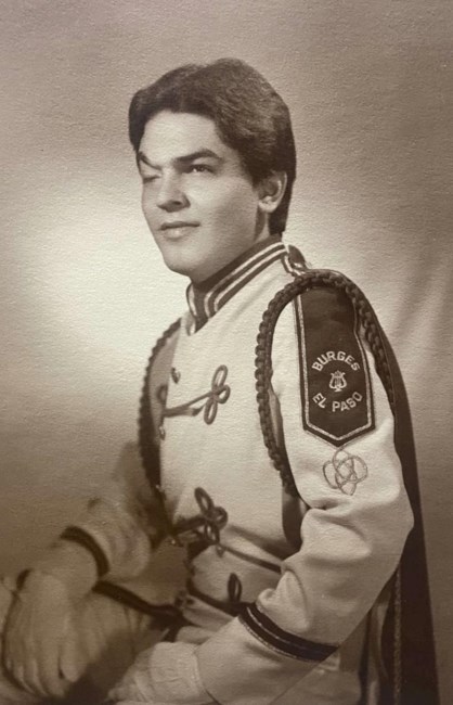 Obituary of Israel Parra