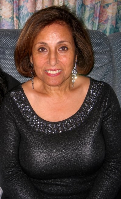 Obituary of Iskandara Saad Bebawi