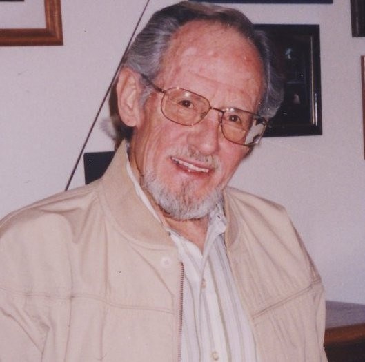 Obituary of Barton E. Holloway