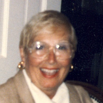 Obituary of Mary Frances Henson