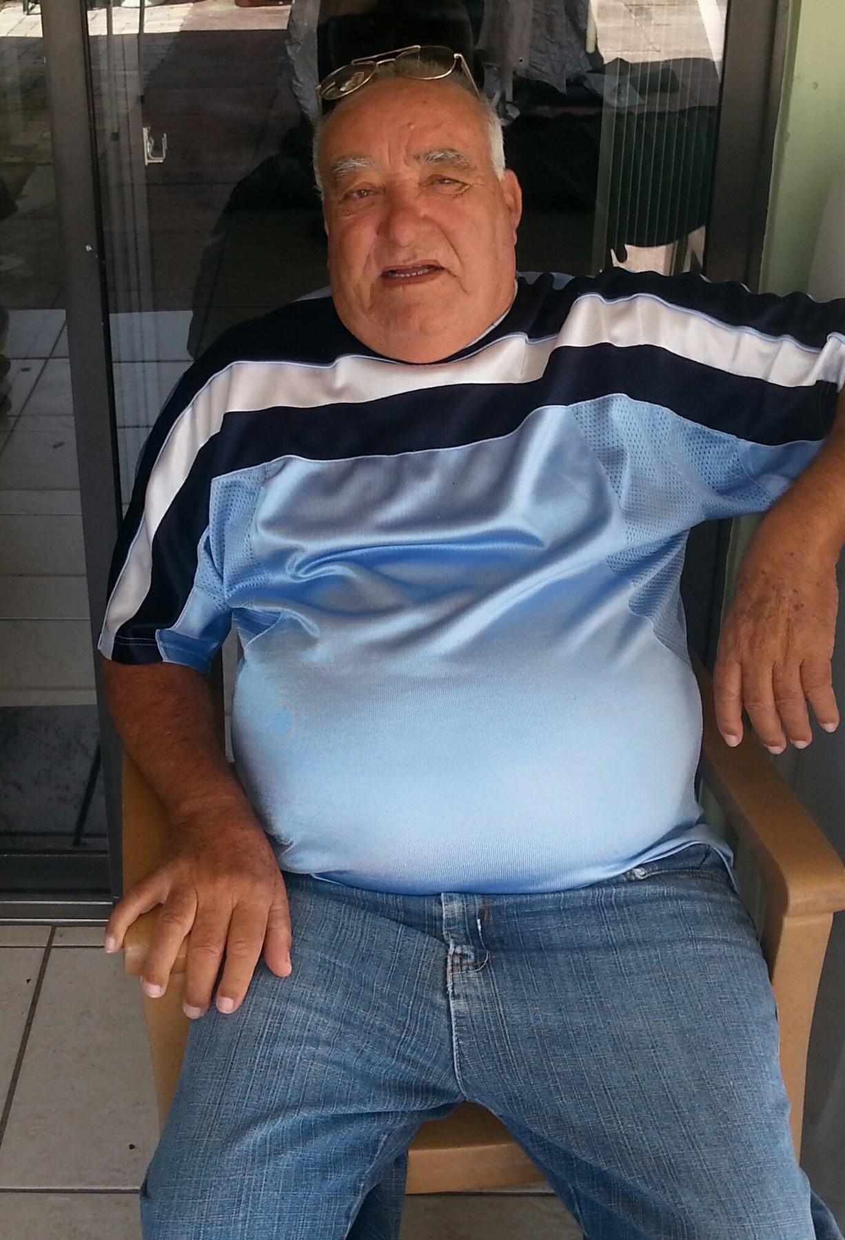 Orestes Jimenez Obituary West Palm Beach, FL