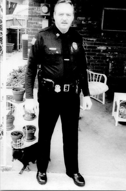 Obituary of David William Caton