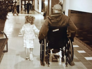 Obituary of Bryan G Johnston