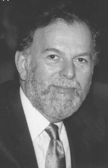 Obituary of Dr. Bernard S. Yudowitz