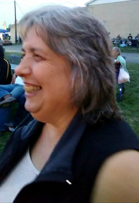 Obituary of Mary Elizabeth Fox