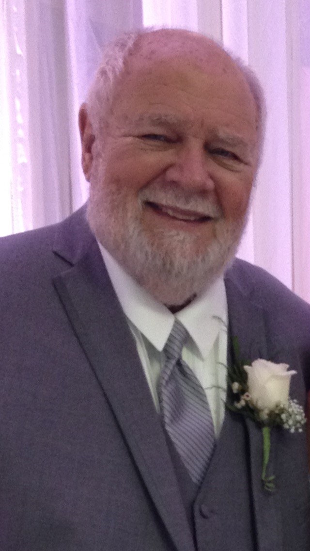 Obituary of David Gordon Holder