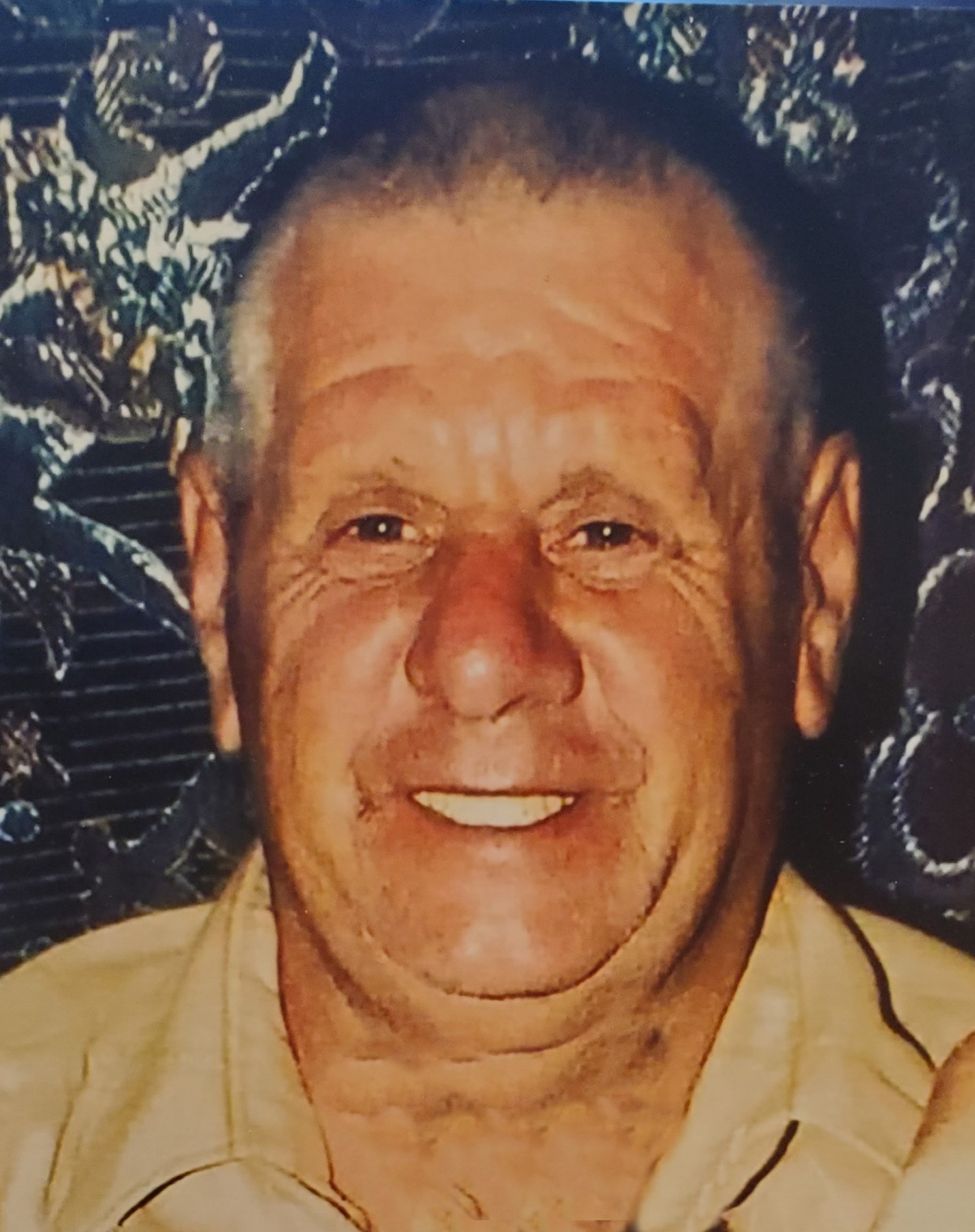 Preston Hanley Funeral Pekincompany Landing - mealz0r