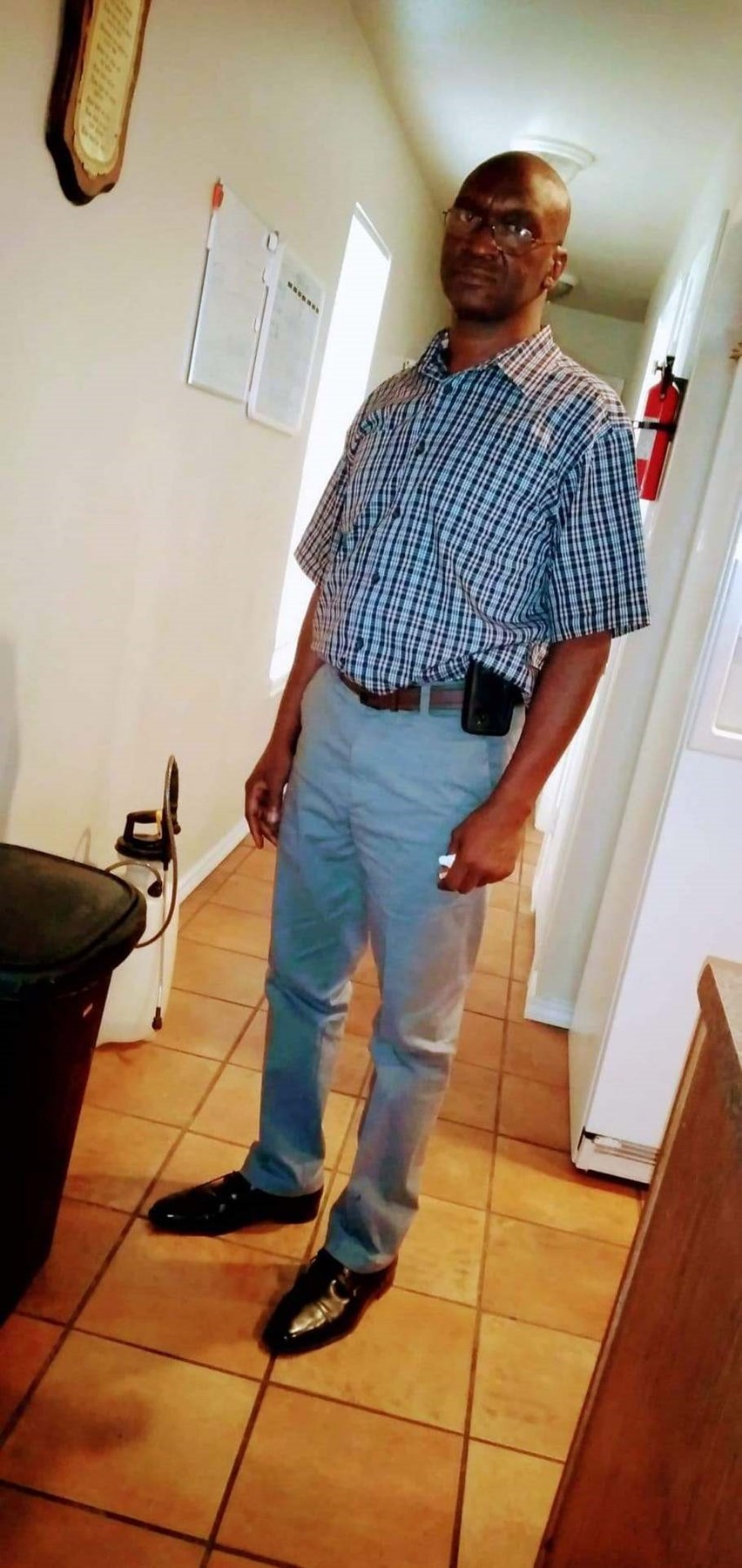 Stanley Delce Obituary Fort Worth, TX