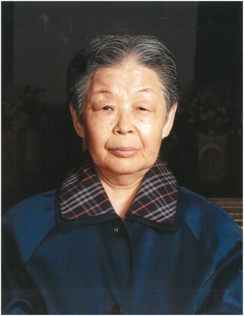Obituary of Hee Suk Lim