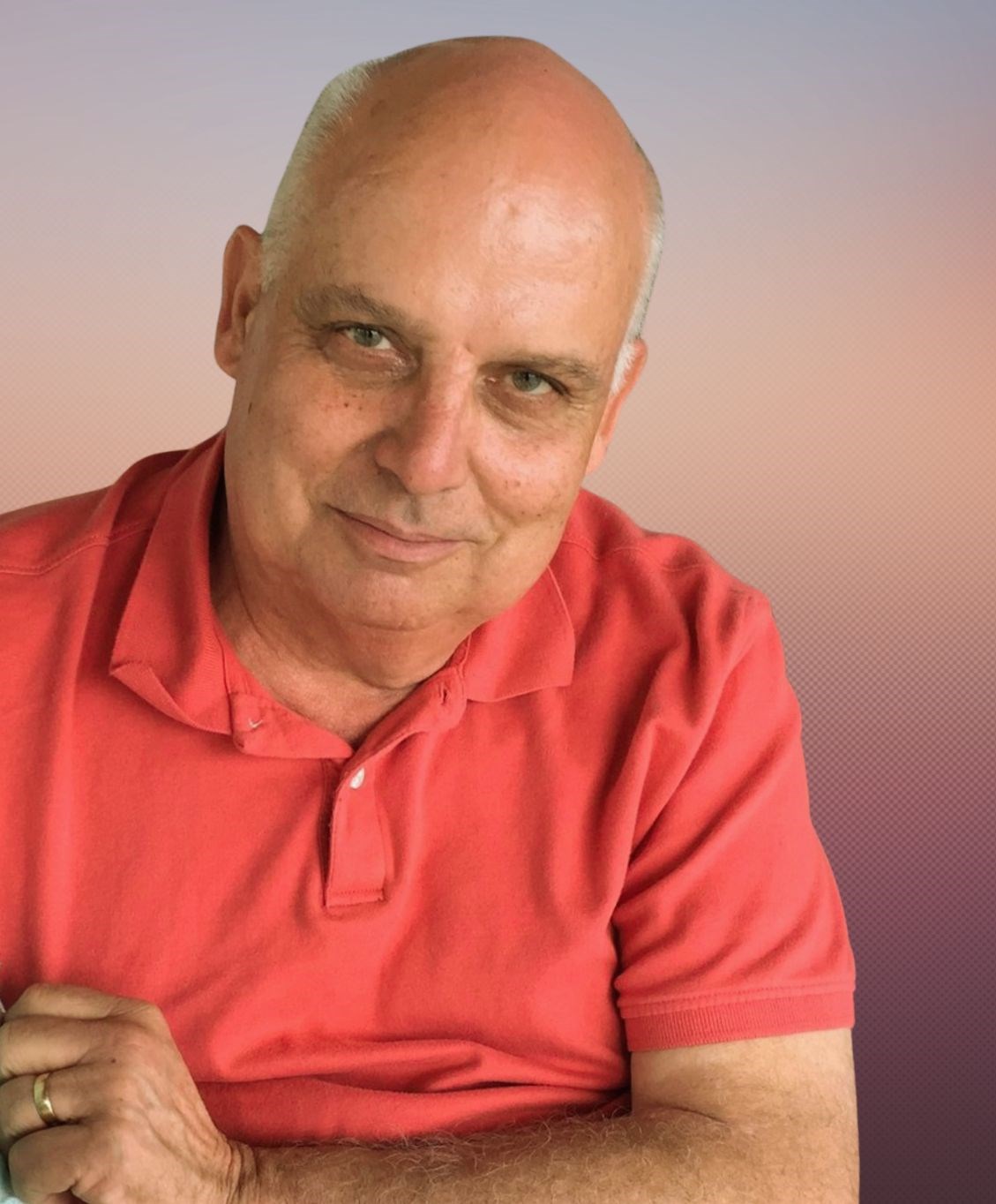 Obituary of William Benton Grimm Jr.