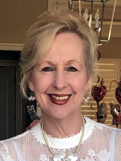 Obituary of Mary "Georgia" Pugeau