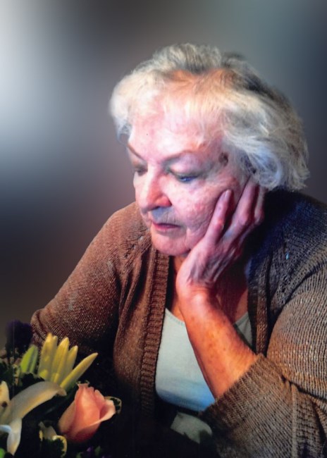 Obituary of Caroline Clarice Matecki