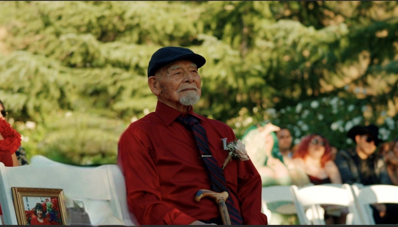 Obituary of Refugio Holguin Medina