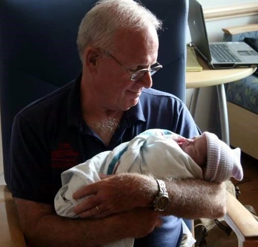 Obituary of Michael David McCulley Sr.