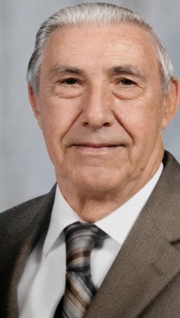 Obituary of Walter Jerry Dean Bowling