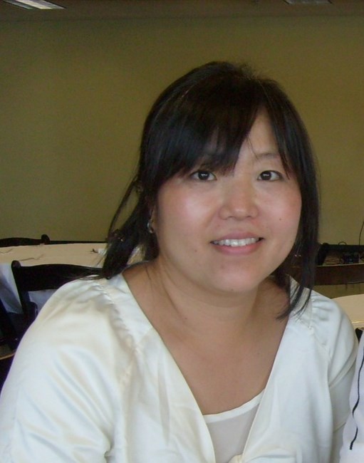 Obituary of Michelle EunKyung Kang