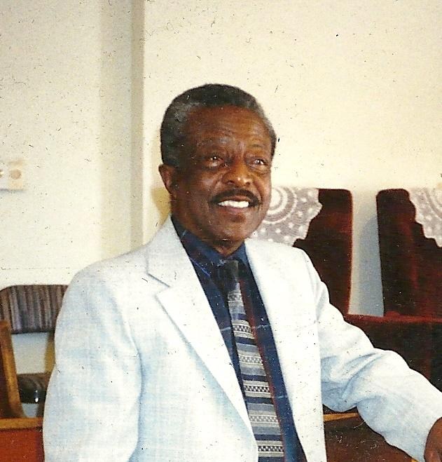 Obituary of Joseph Verrett Jr.