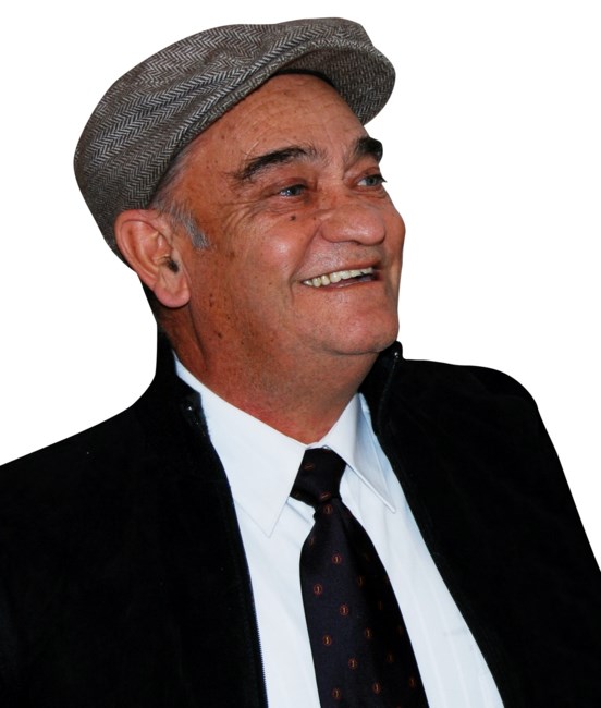 Obituary of Cosme Garcia