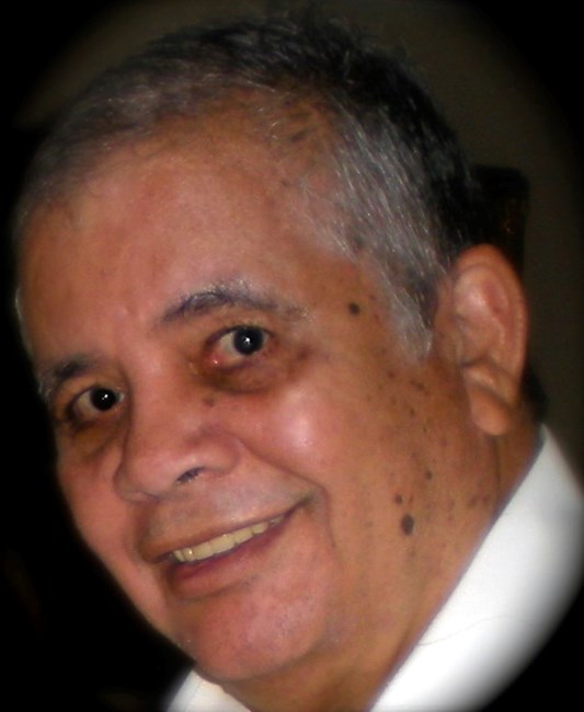 Obituary of Humberto Humber Sánchez Cruz " Humber "