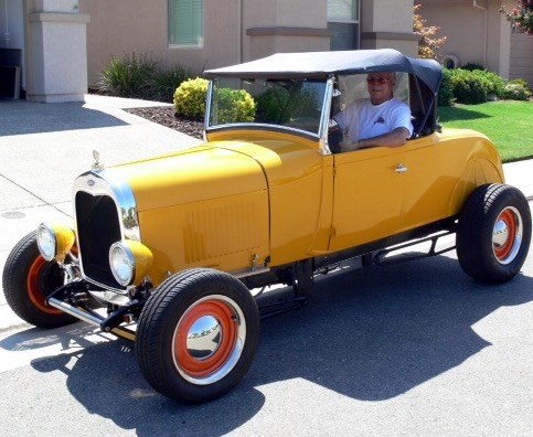 Obituary of Alfred Franklin Guerin