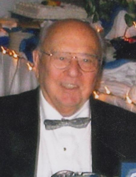 Obituary of Allen A. Kirk