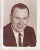 Obituary of Clifford Ronald Parsons