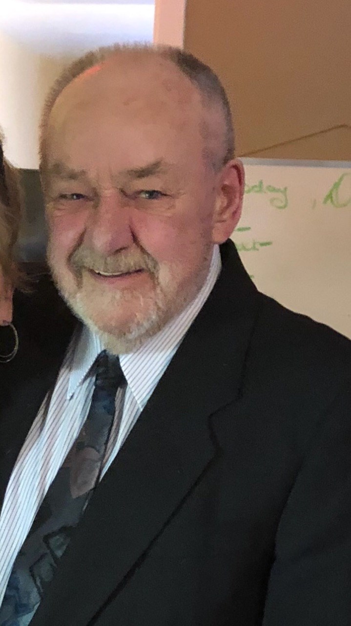 Obituary of Merle Newell