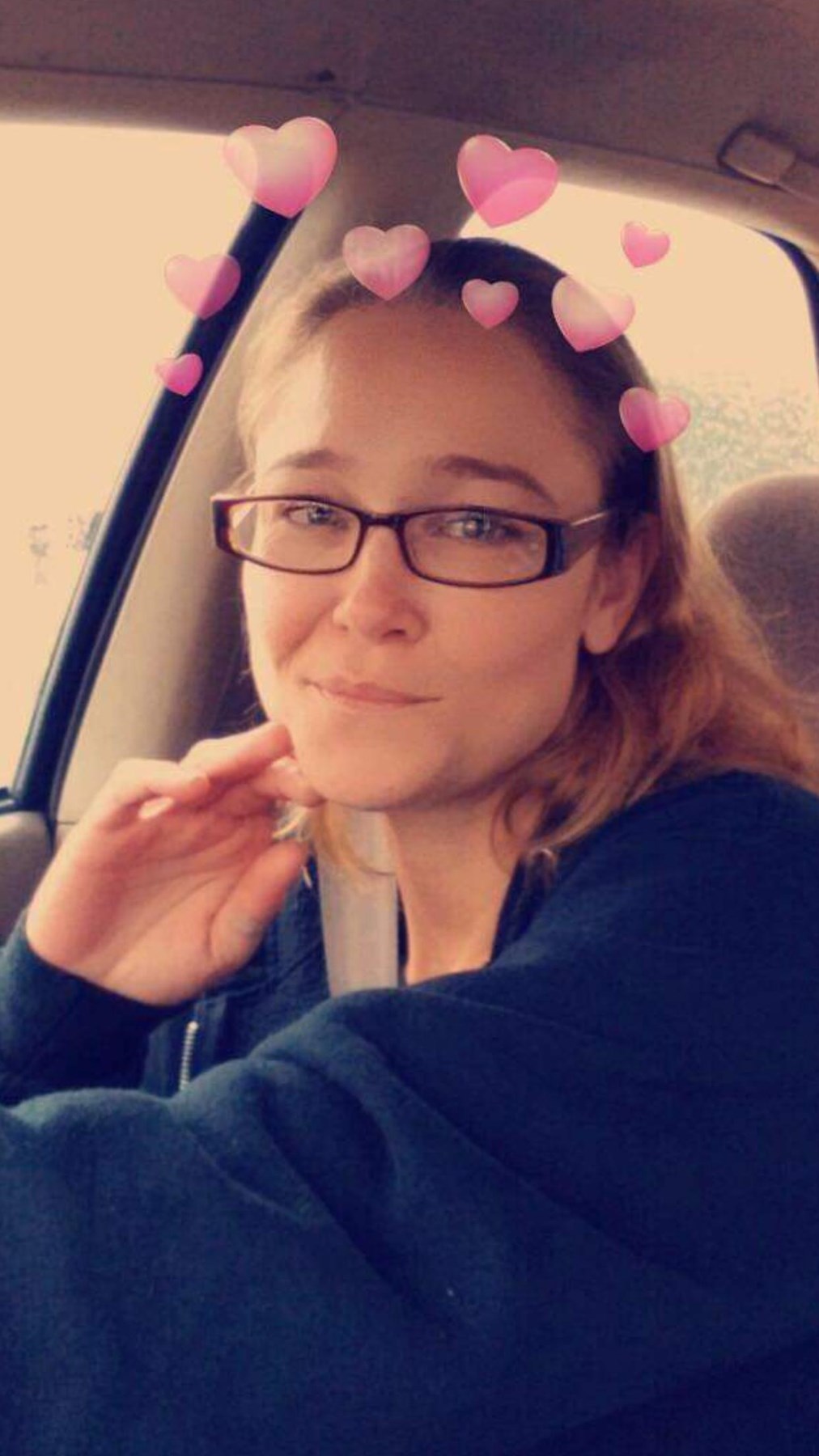 Obituary of Trissie Rose Stewart