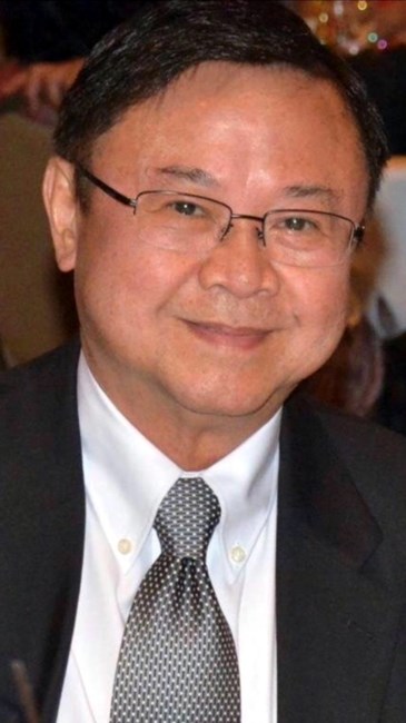 Obituary of Armando Cinco Dijamco