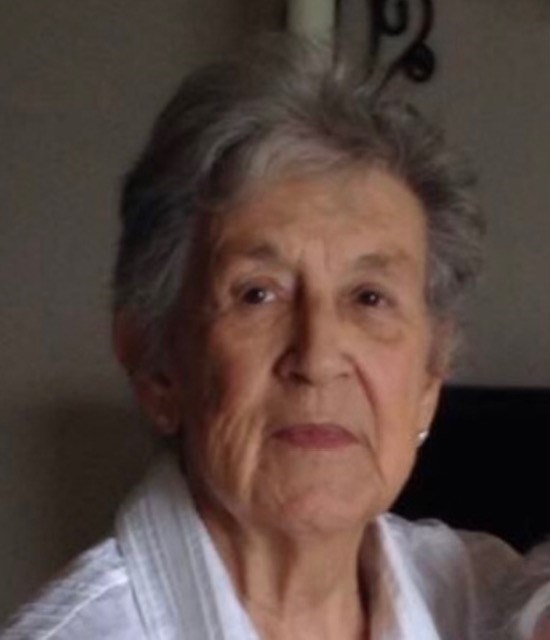 Obituary of Gladys Mary Hick