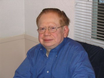 Obituary of Antonio Garcia