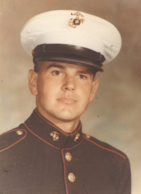 Obituary of Robert Lantye Tobias