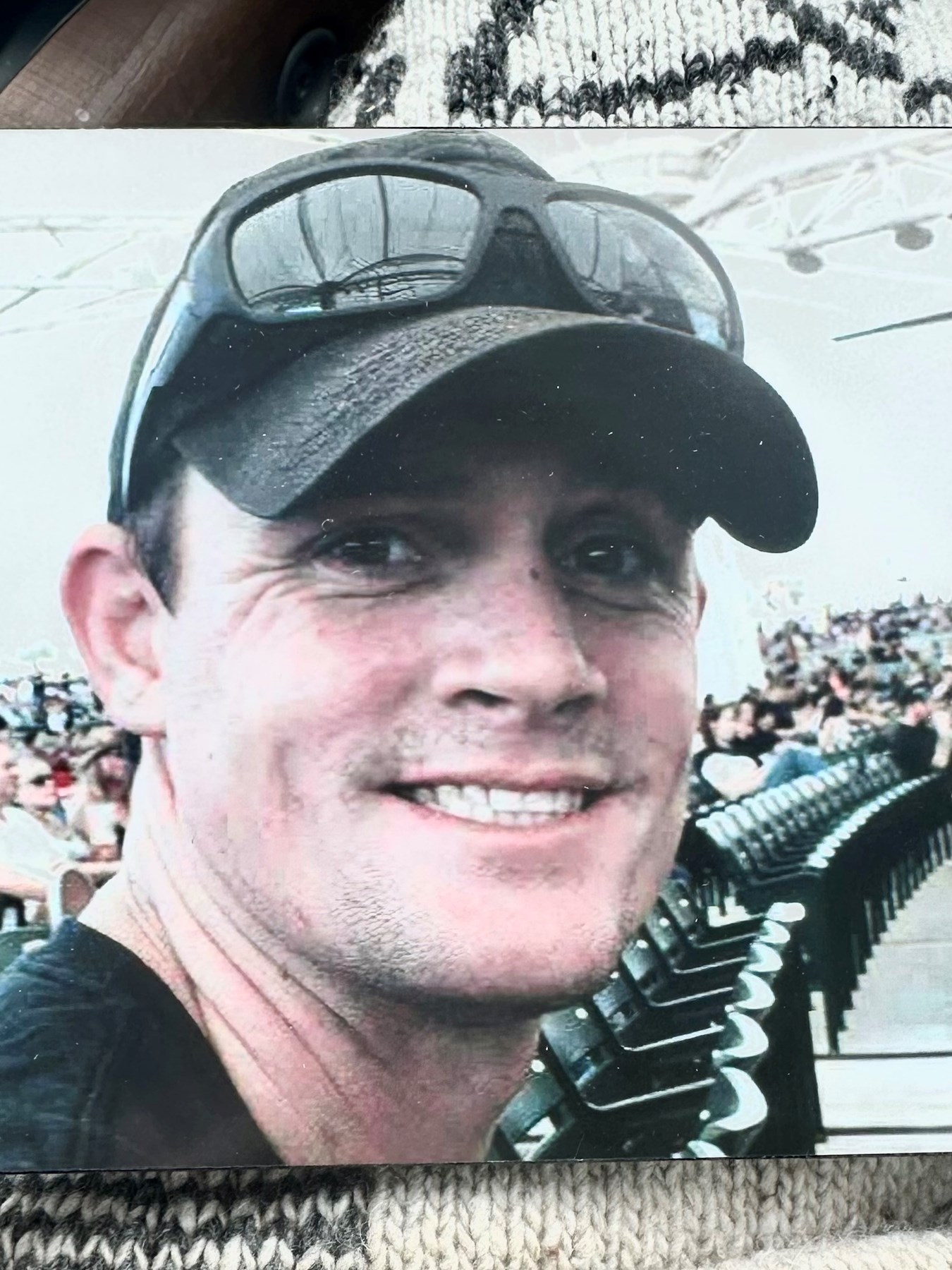 Obituary of Lucas Lewis Spaw