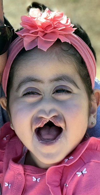 Obituary of Aubree Rose Landeros