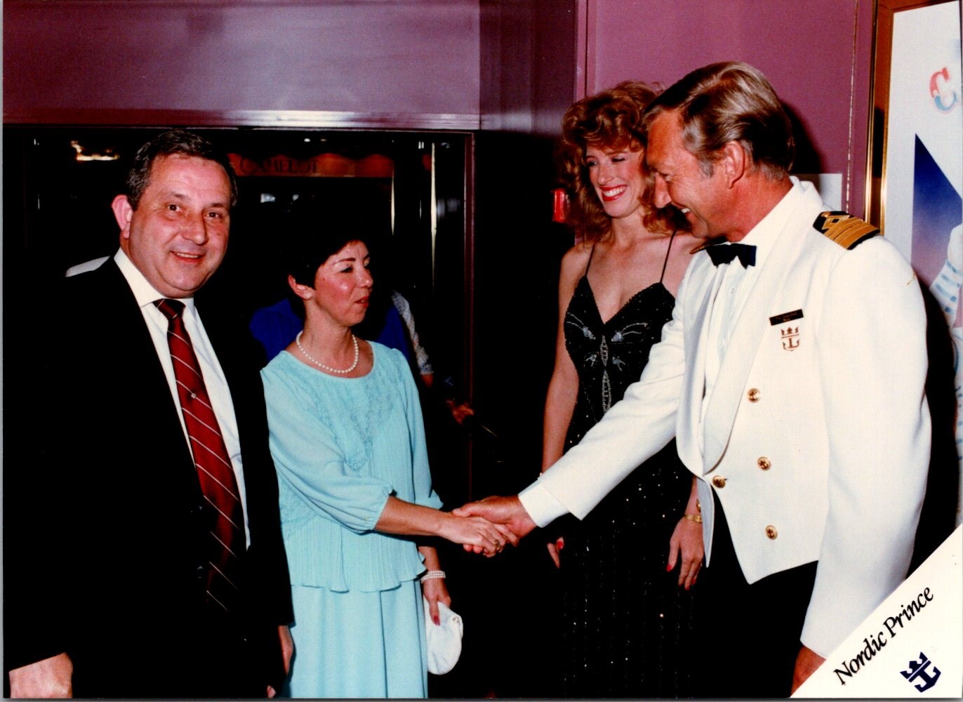 Obituary of James Thoma