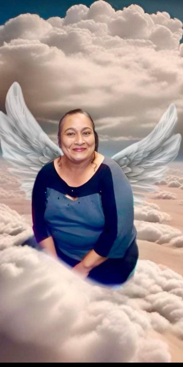 Obituary of Juanita Layne Brown
