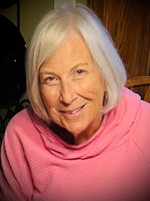 Obituary of Linda Jeanne Connor