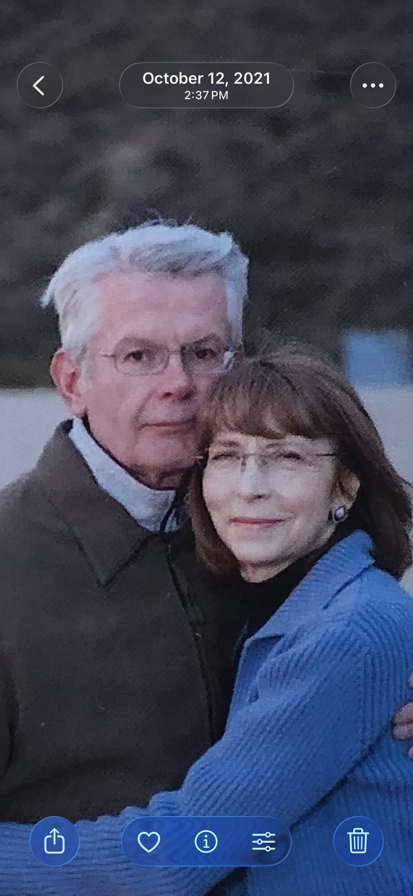 Avis de décès de Edith Louise Boehm