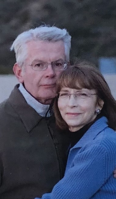 Avis de décès de Edith Louise Boehm