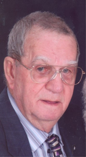 Obituary of Edward A. Peerce