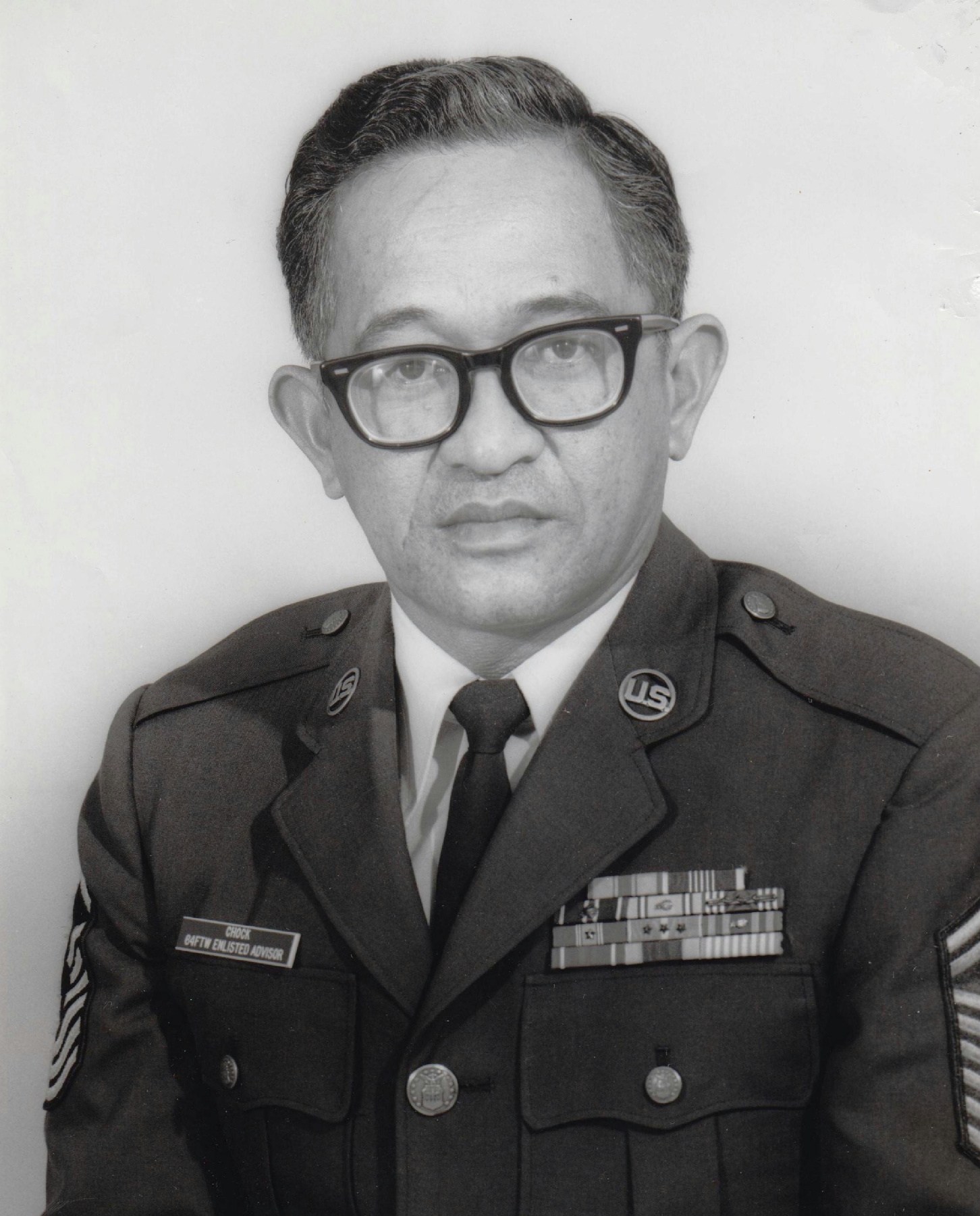 Alfred Chock Obituary Austin, TX