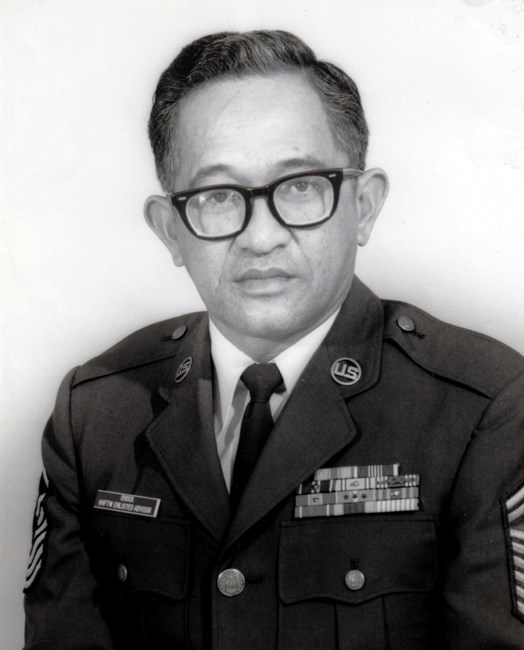 Obituary of Alfred W. Chock