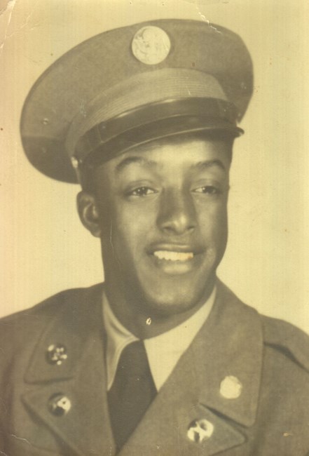 Obituary of Roosevelt Dates Jr.