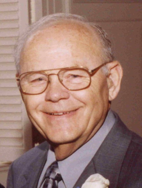 Obituary of Richard Vaughn