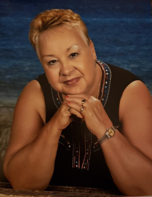 Obituary of Margaret Albarran