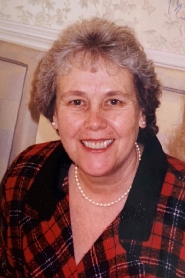 Obituary of Clarice L. Hargraves