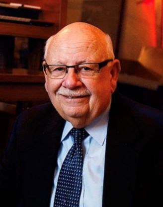 Obituary of Newton "Scooter" Hart Waldrop